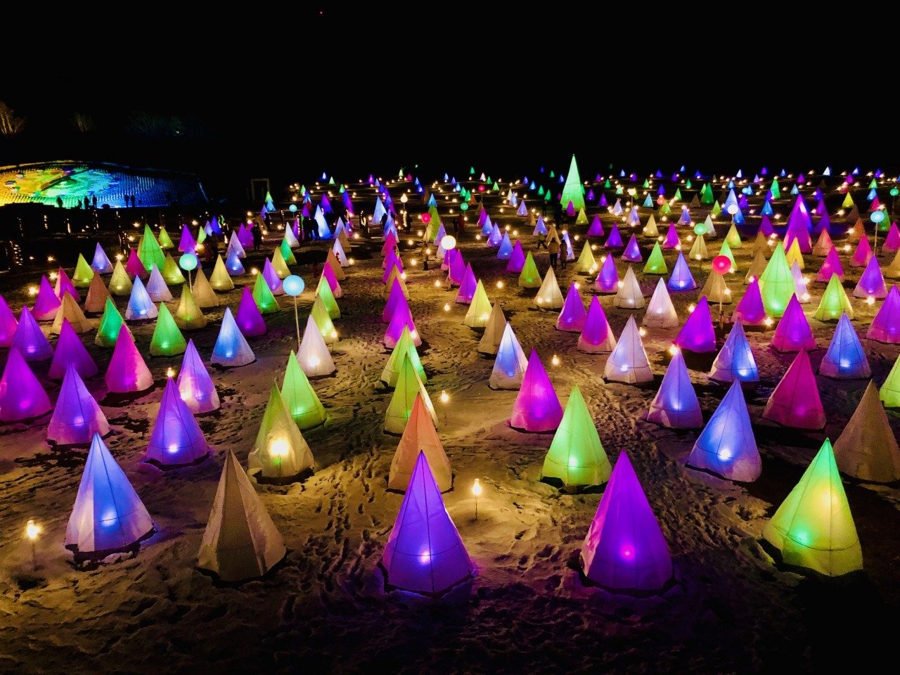 🏞️ 도카치가오카 공원(토카치가오카 코엔) 이미지 7